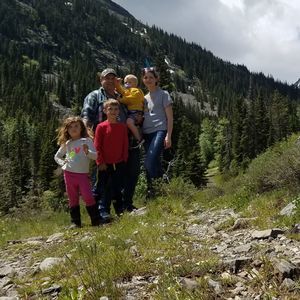 Meet your Posher, Hanna